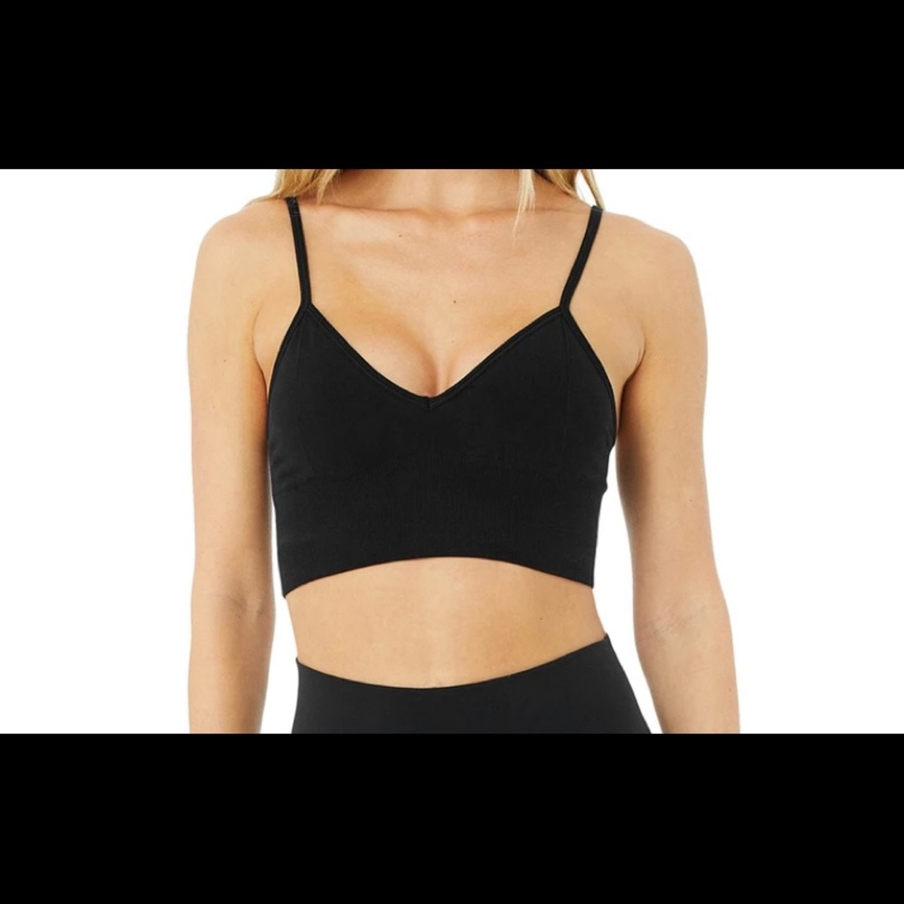 Delight bralette